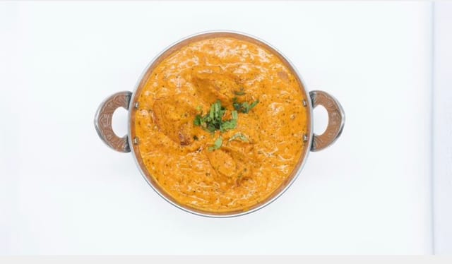 Lamb Boti Masala.