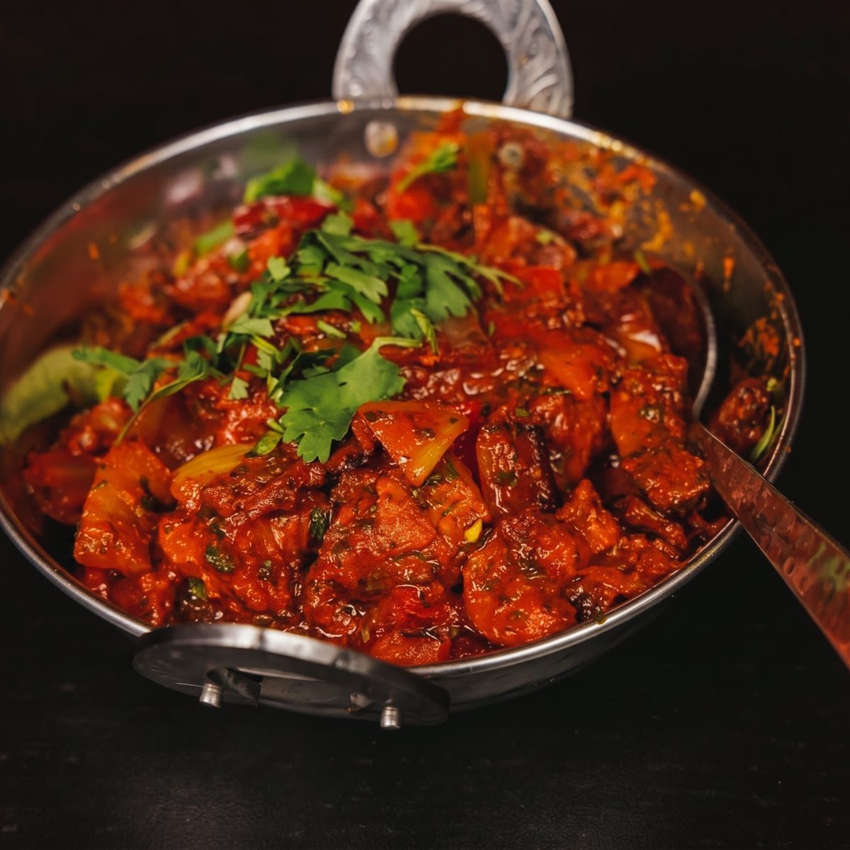 Your Favorite Meal, Just a Few Clicks Away