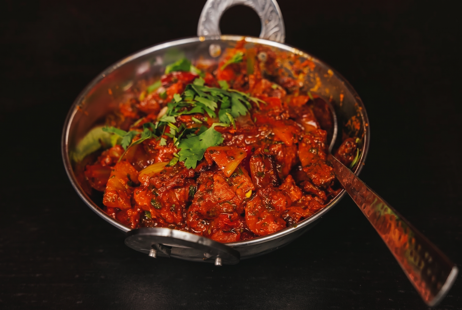 Your Favorite Meal, Just a Few Clicks Away