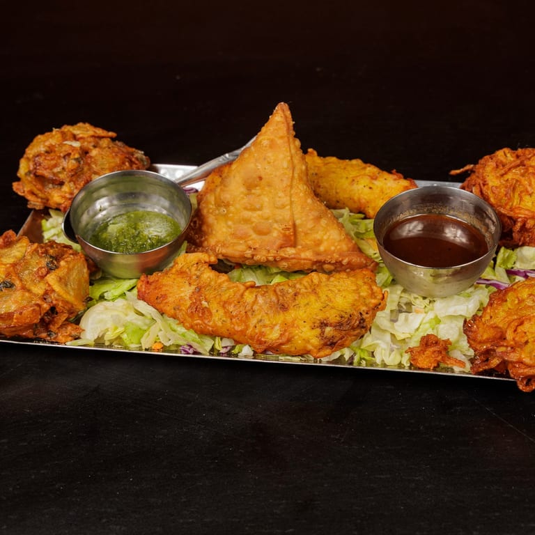 Savor Your Lunch with Us