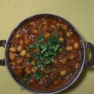 Chicken Curry